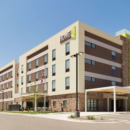 Home2 Suites By Hilton Denver Highlands Ranch Esterno foto