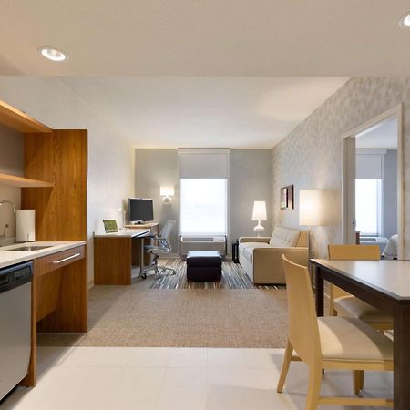 Home2 Suites By Hilton Denver Highlands Ranch Esterno foto