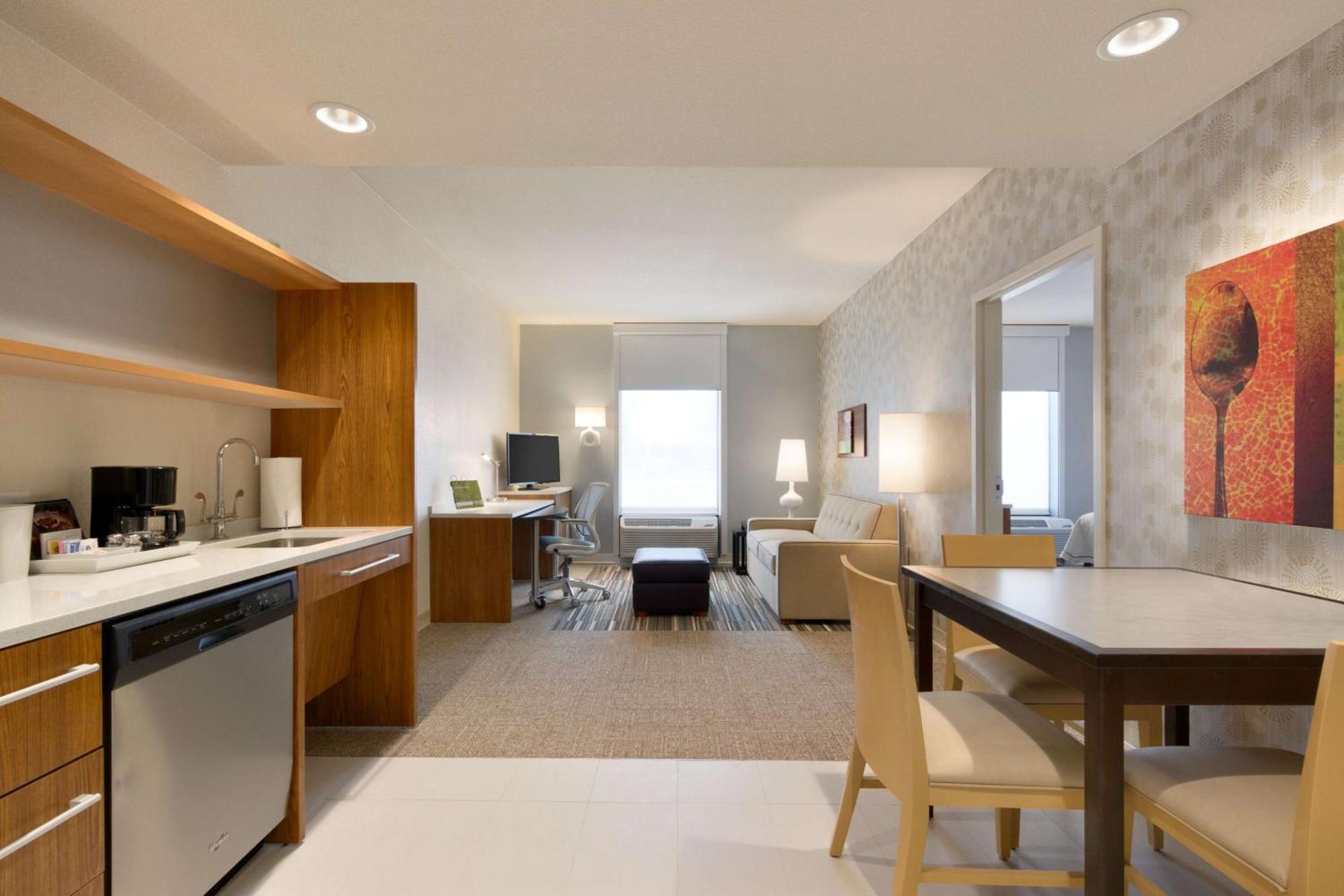 Home2 Suites By Hilton Denver Highlands Ranch Esterno foto