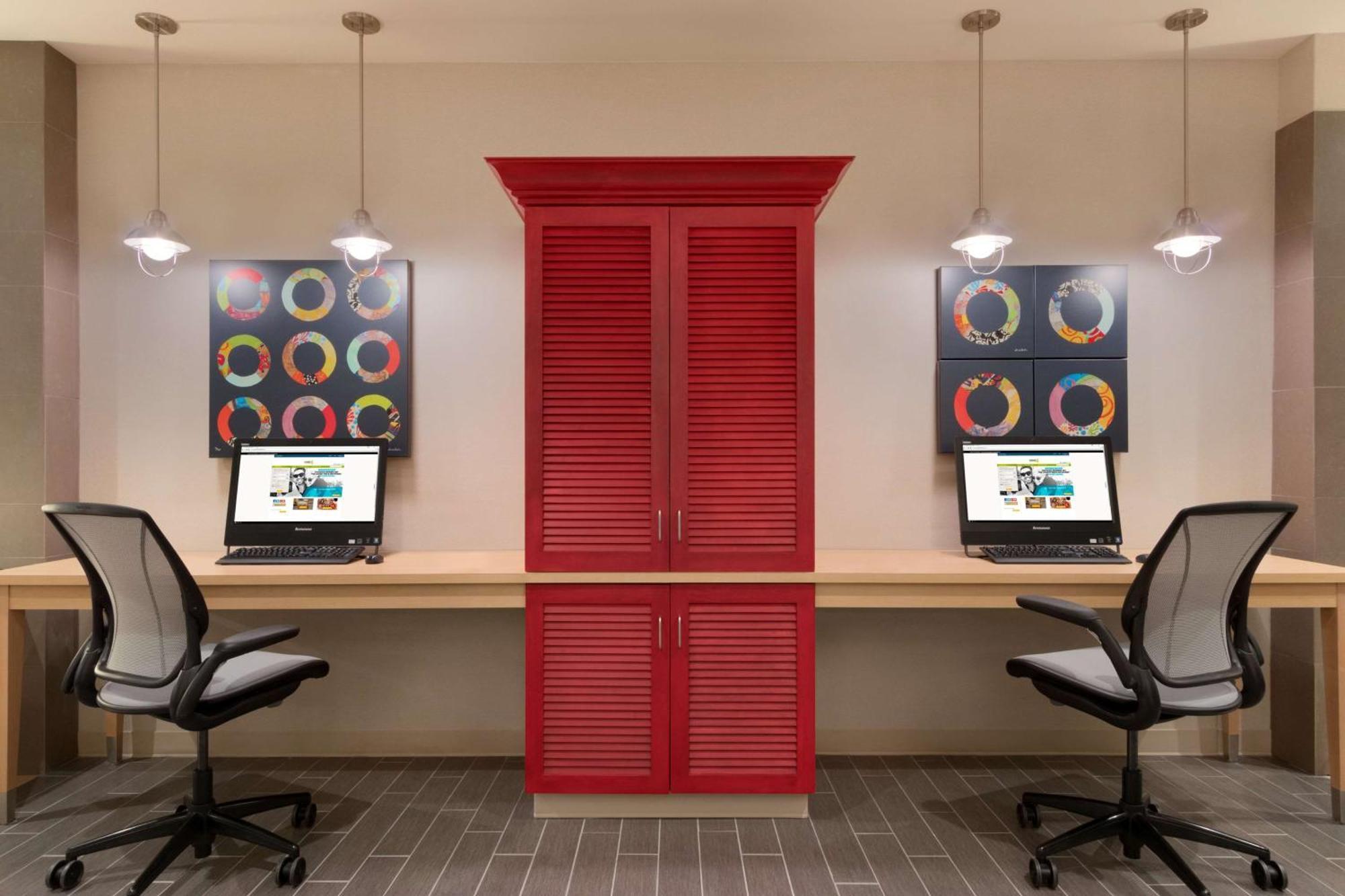 Home2 Suites By Hilton Denver Highlands Ranch Esterno foto