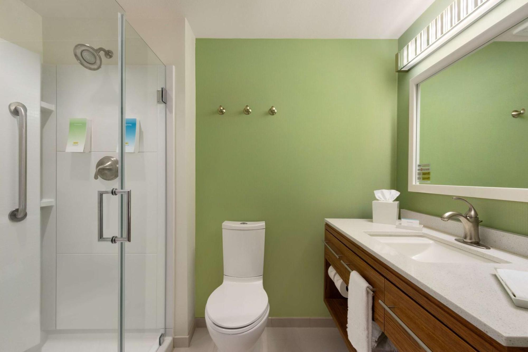 Home2 Suites By Hilton Denver Highlands Ranch Esterno foto