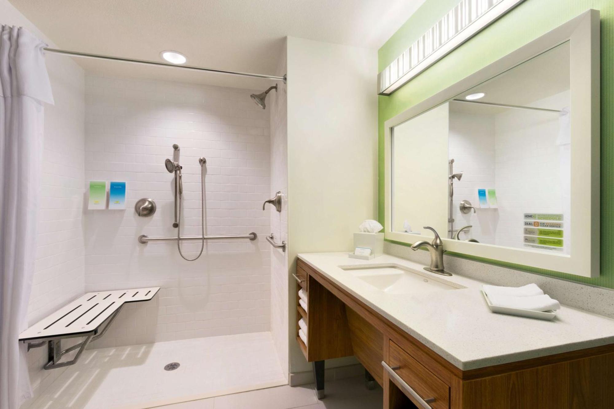 Home2 Suites By Hilton Denver Highlands Ranch Esterno foto