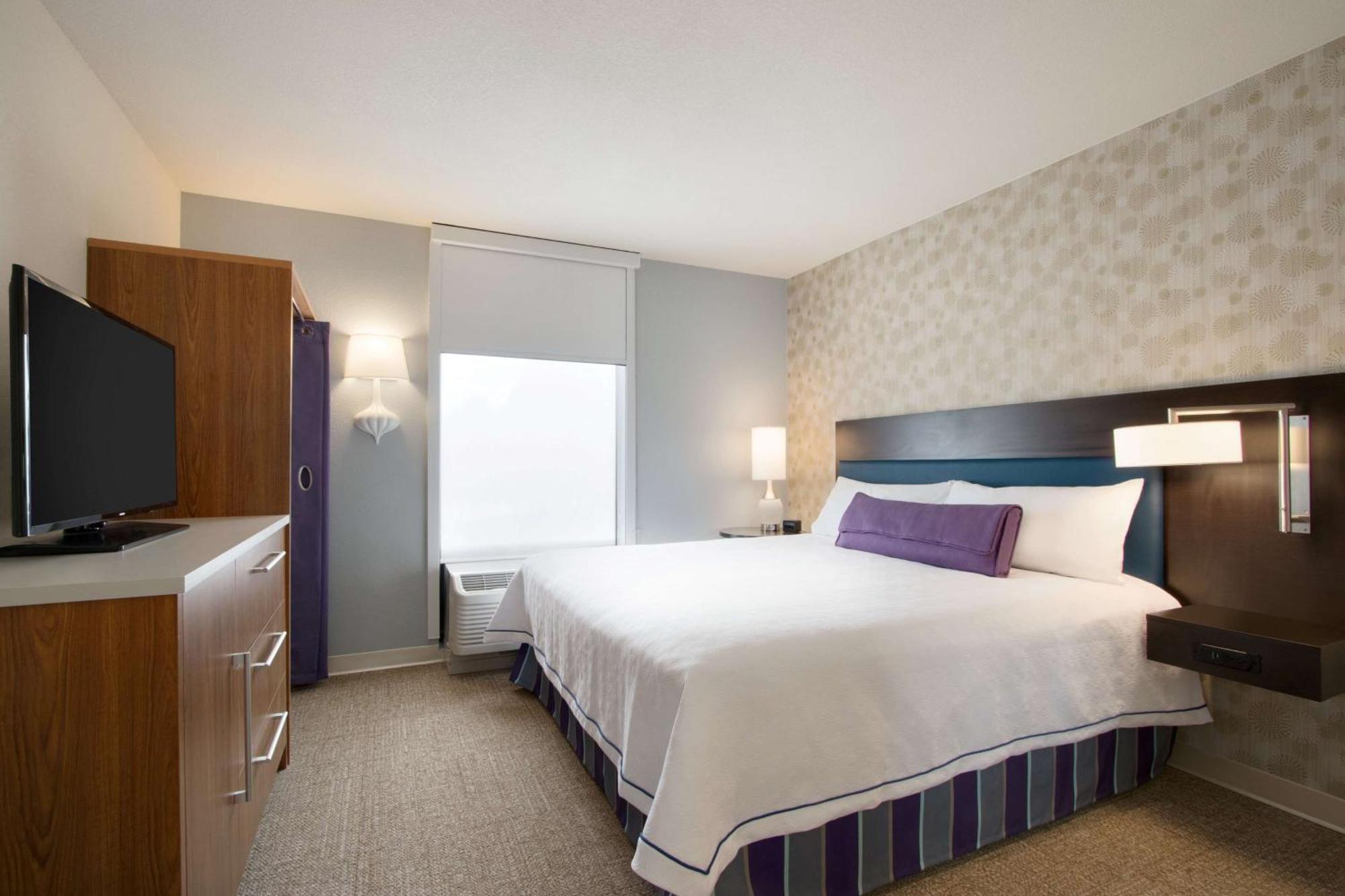 Home2 Suites By Hilton Denver Highlands Ranch Esterno foto