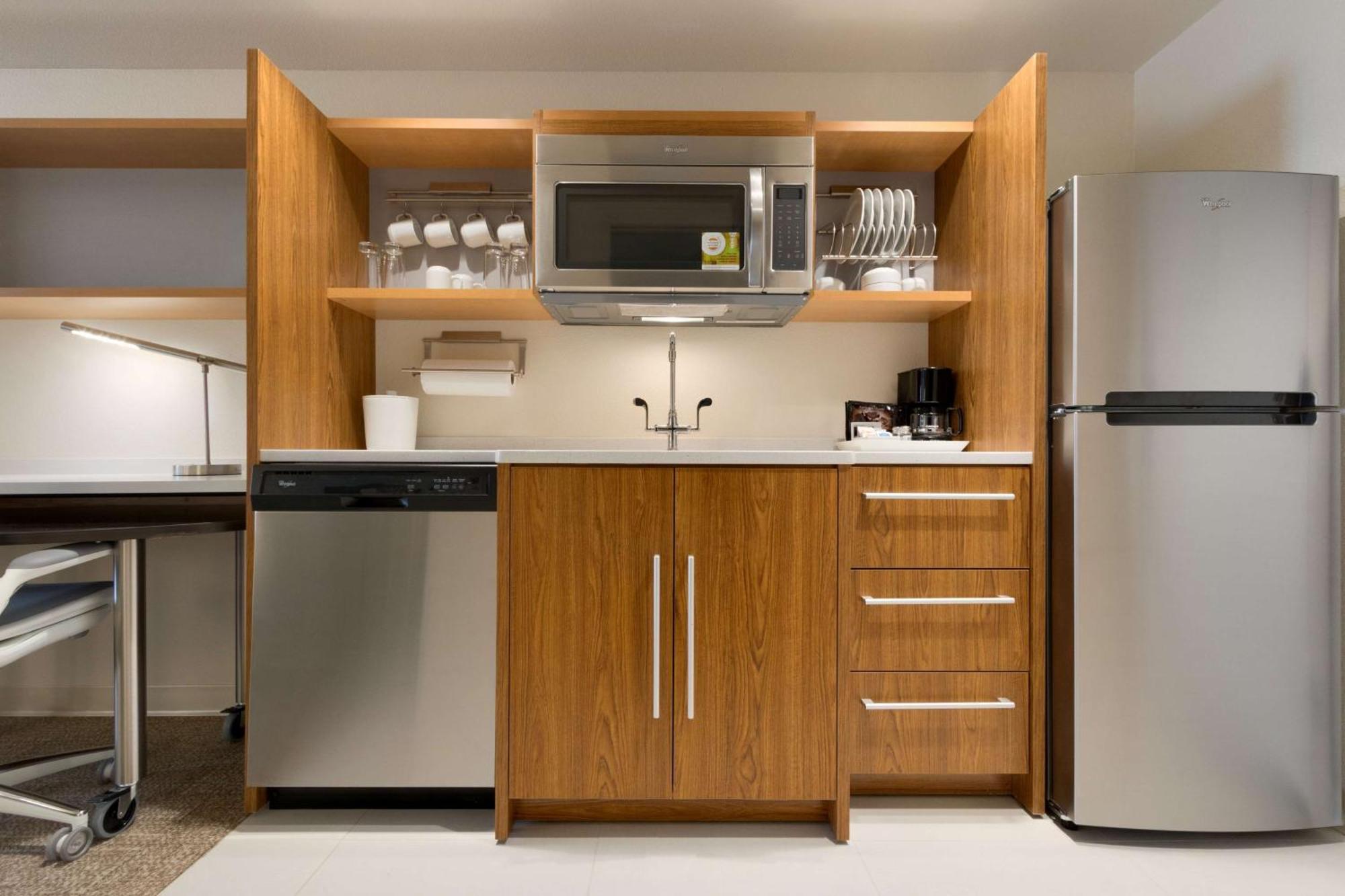 Home2 Suites By Hilton Denver Highlands Ranch Esterno foto
