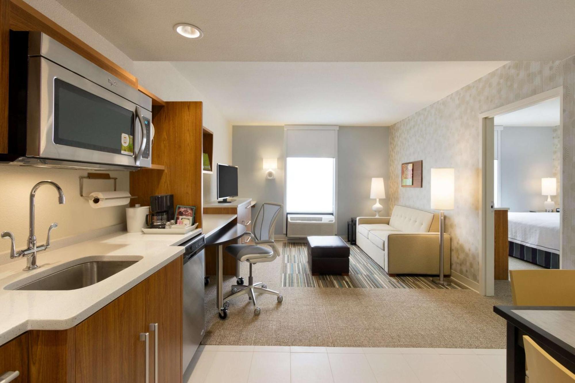 Home2 Suites By Hilton Denver Highlands Ranch Esterno foto