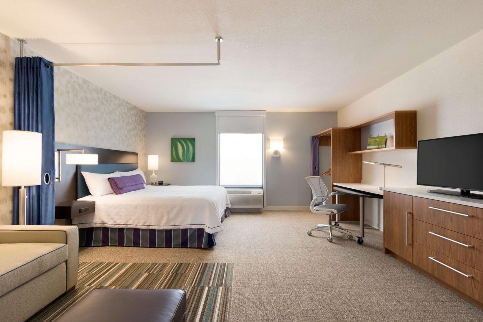 Home2 Suites By Hilton Denver Highlands Ranch Esterno foto