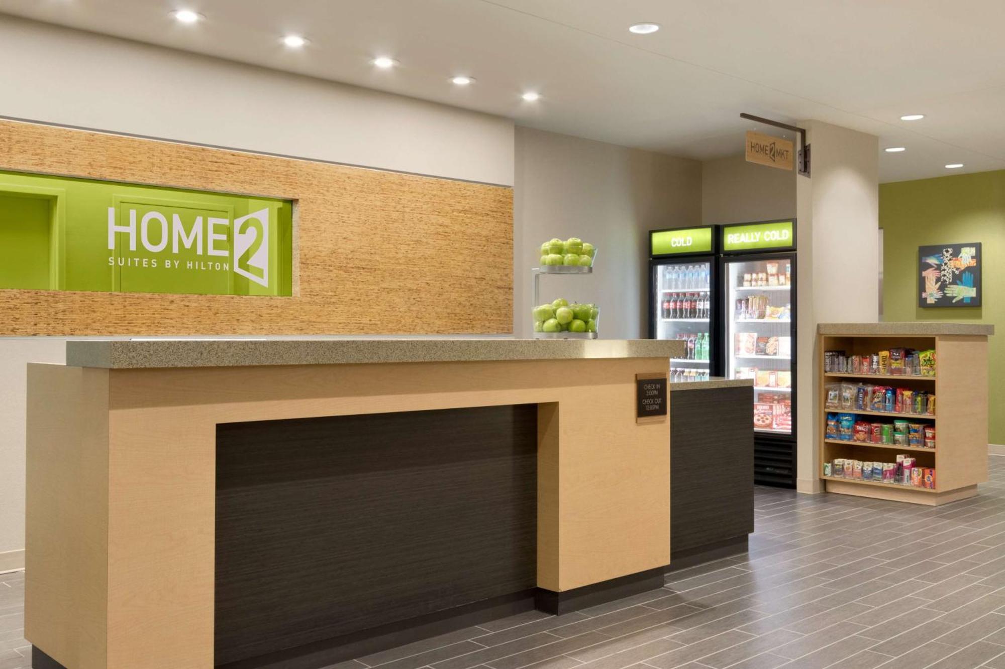 Home2 Suites By Hilton Denver Highlands Ranch Esterno foto