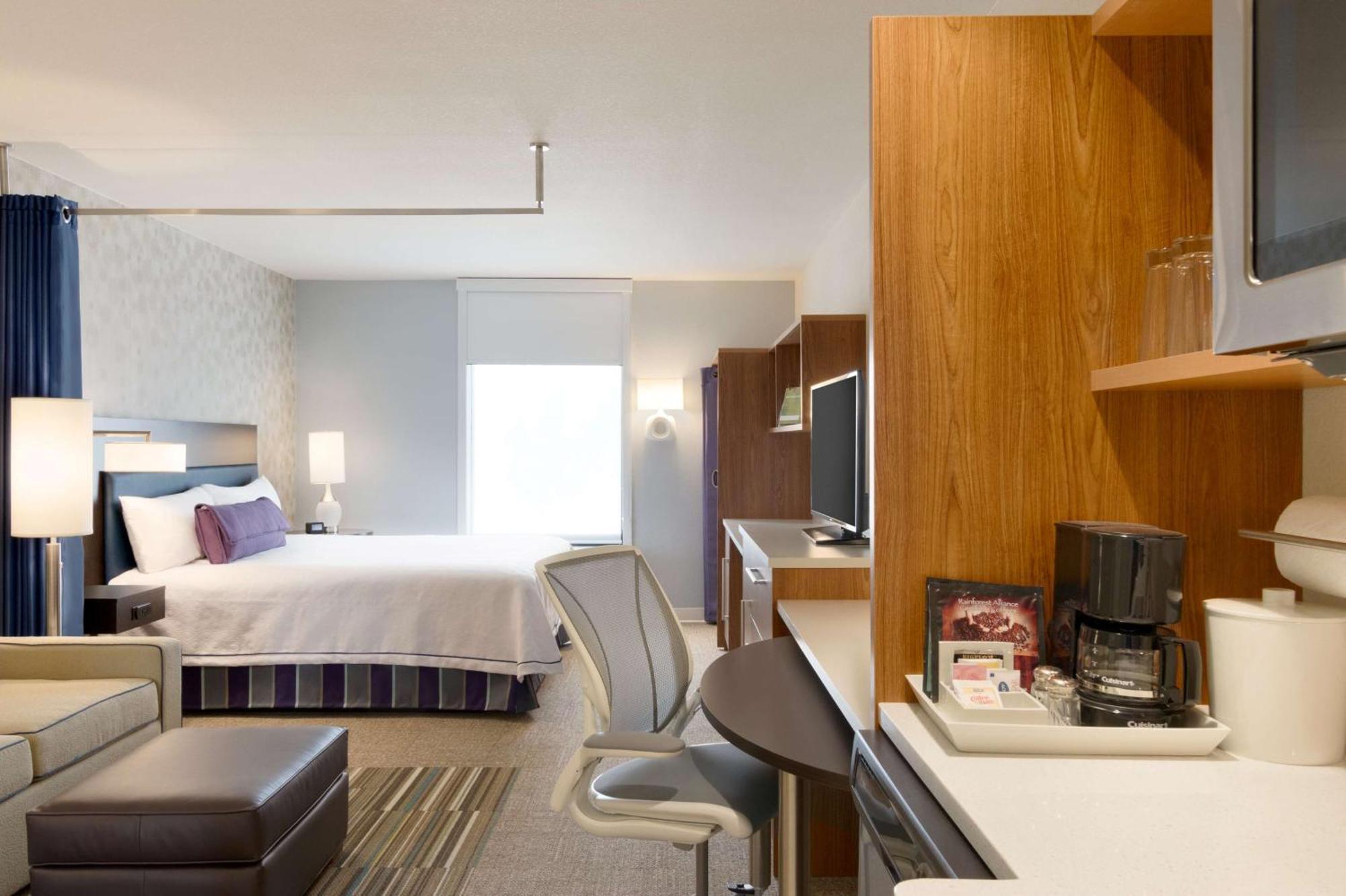 Home2 Suites By Hilton Denver Highlands Ranch Esterno foto