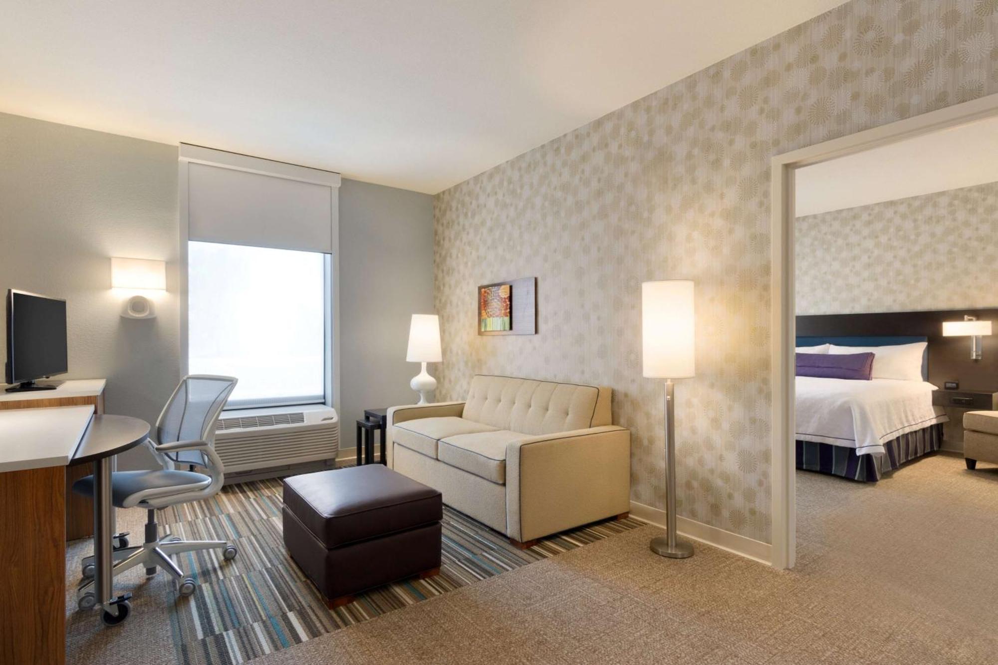 Home2 Suites By Hilton Denver Highlands Ranch Esterno foto