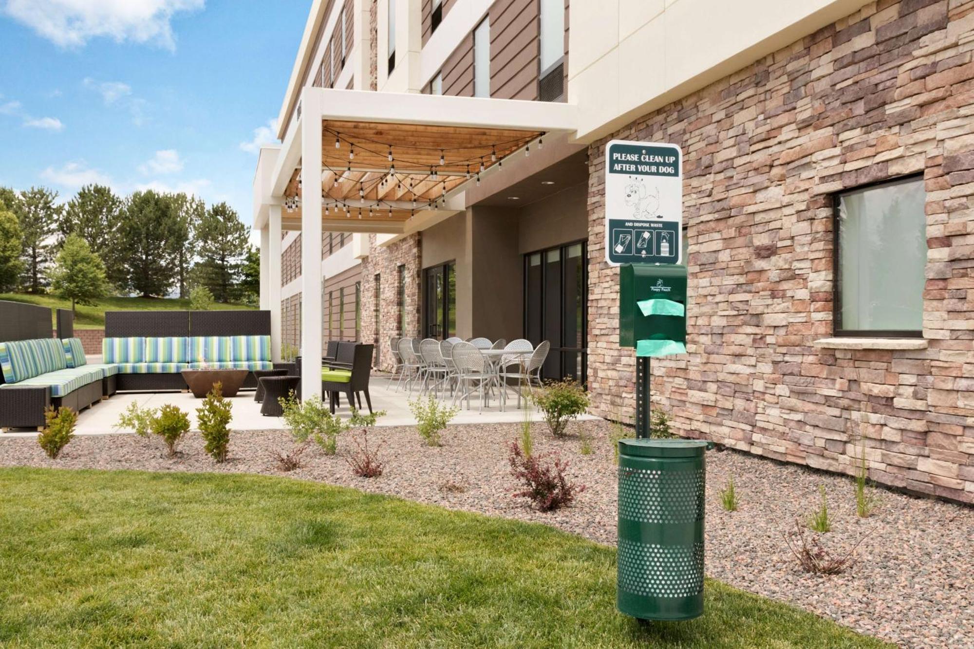 Home2 Suites By Hilton Denver Highlands Ranch Esterno foto