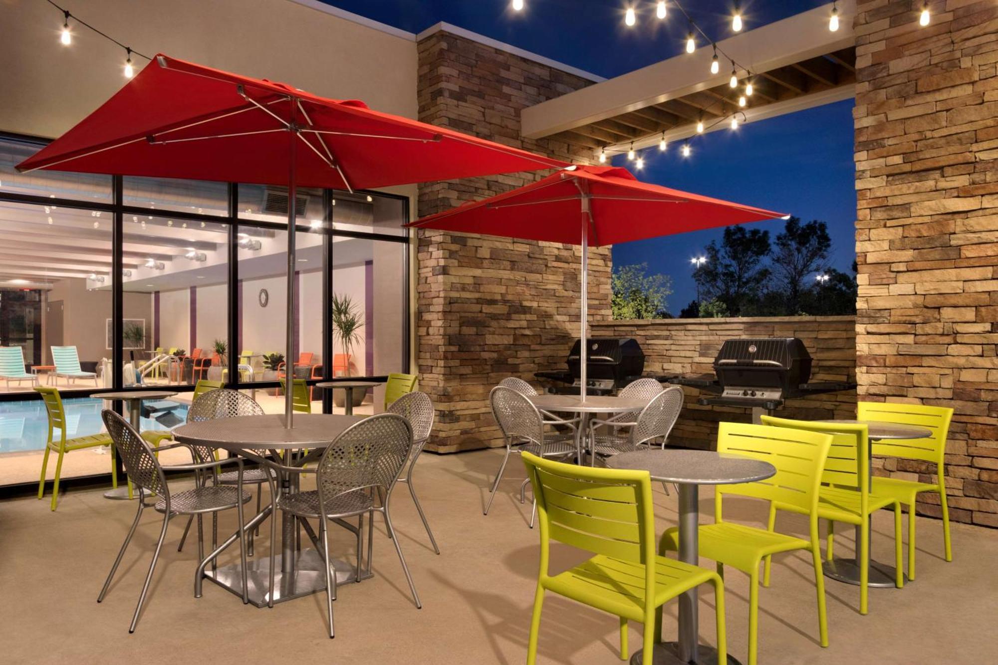 Home2 Suites By Hilton Denver Highlands Ranch Esterno foto