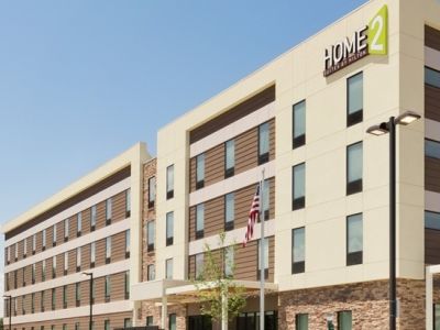 Home2 Suites By Hilton Denver Highlands Ranch Esterno foto