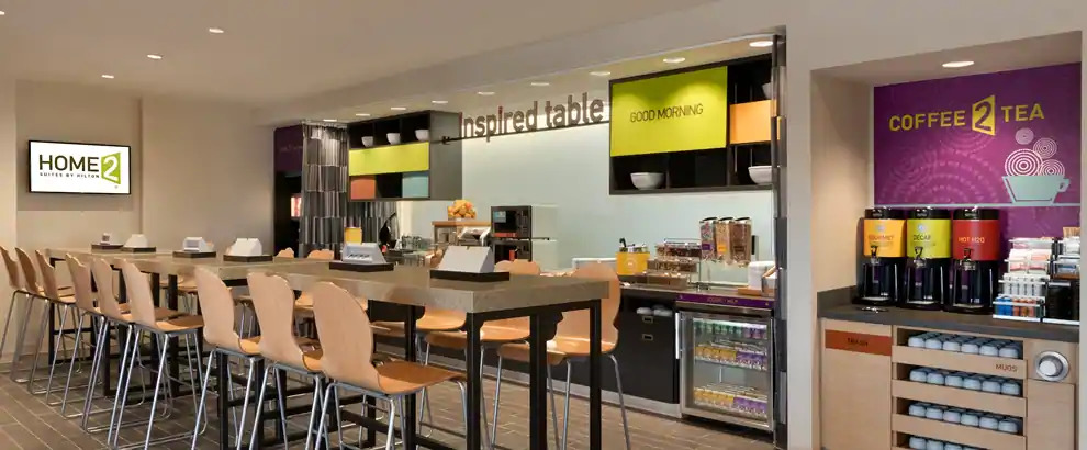 Home2 Suites By Hilton Denver Highlands Ranch Esterno foto
