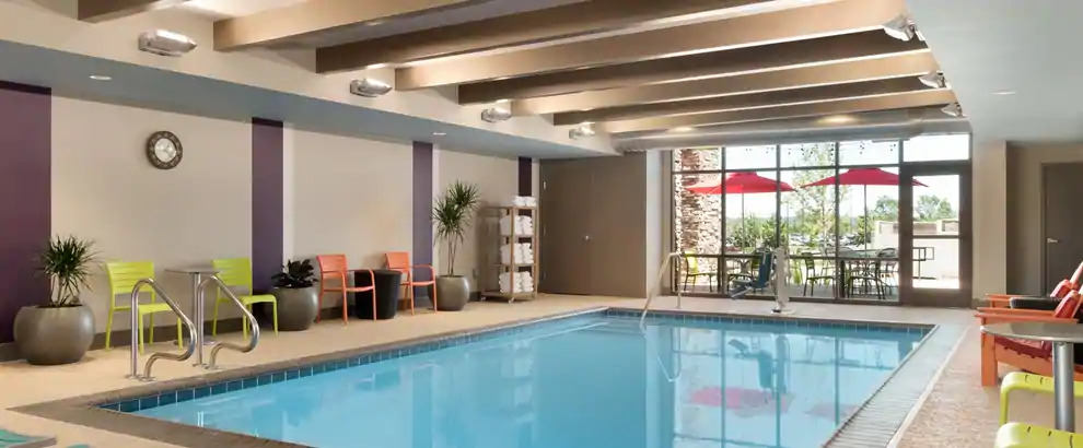Home2 Suites By Hilton Denver Highlands Ranch Esterno foto