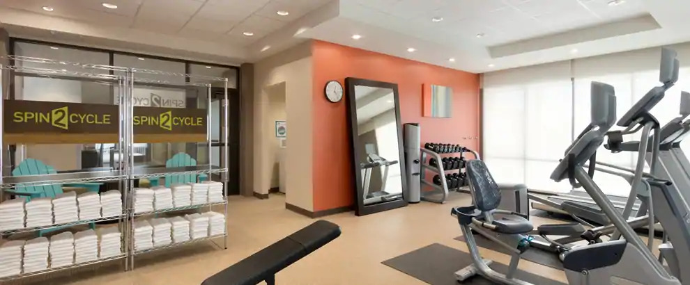 Home2 Suites By Hilton Denver Highlands Ranch Esterno foto